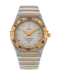 Omega Constellation 1304.35.00